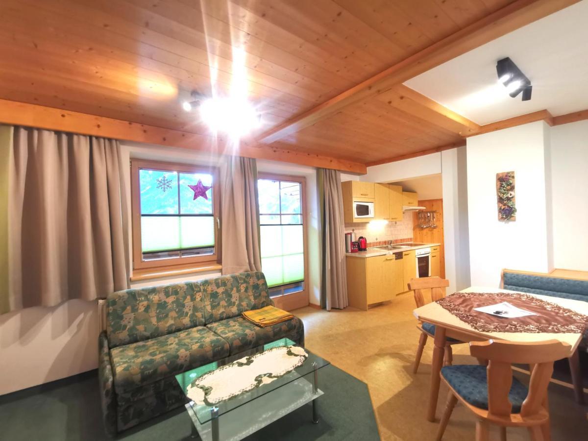 Apartment Steiner *