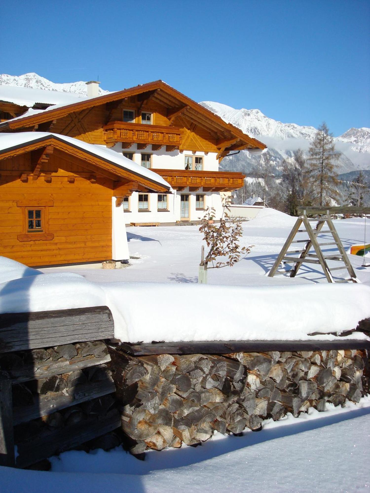 Steiner * Schladming