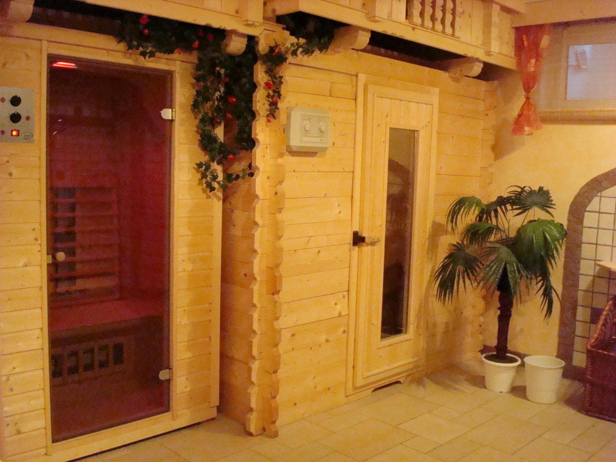 Steiner Apartment