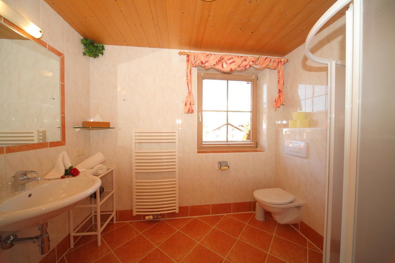 Steiner Apartment Schladming