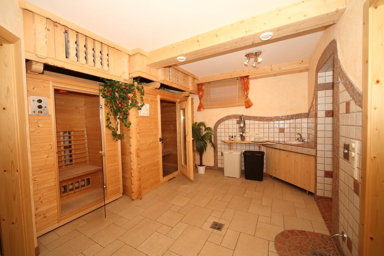 Steiner Apartment