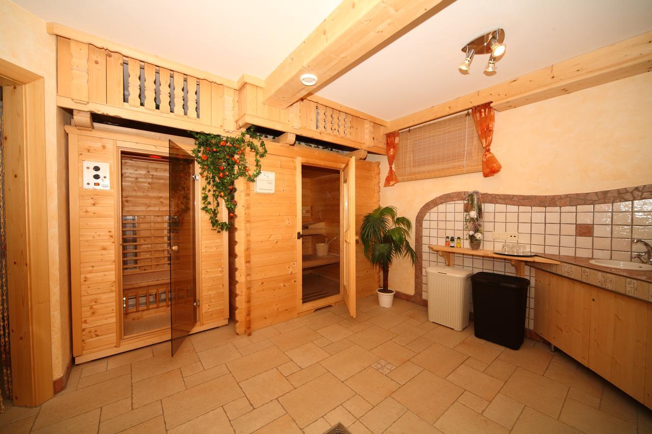 Steiner Apartment Schladming