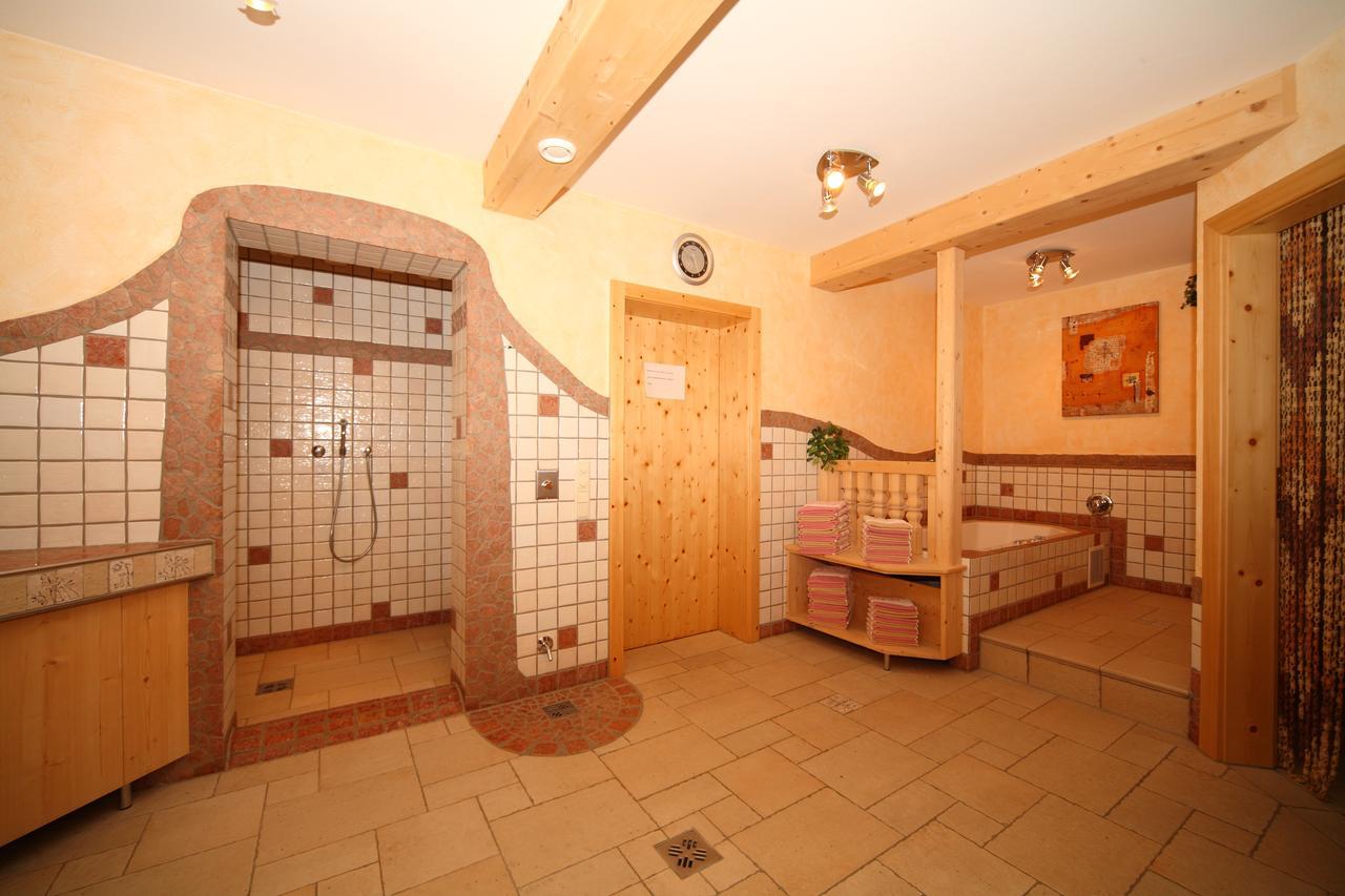 Apartment Steiner