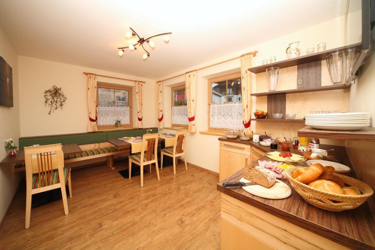 Apartment Steiner